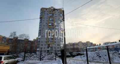 Продажа квартиры Омск. Московка-2, Светловская, 4 Продажа квартиры Омск. Московка-2, Светловская, 4