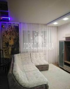 Продажа квартиры Омск. Московка-2, Светловская, 4 Продажа квартиры Омск. Московка-2, Светловская, 4