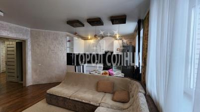 Продажа квартиры Омск. Московка-2, Светловская, 4 Продажа квартиры Омск. Московка-2, Светловская, 4