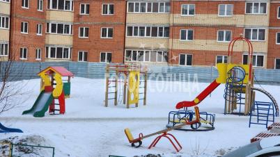 Продажа квартиры Омск. Московка-2, Светловская, 4 Продажа квартиры Омск. Московка-2, Светловская, 4