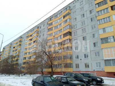 Продажа квартиры Лукашевича ул., 27