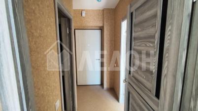 Продажа квартиры 6-й Амурский проезд, 14