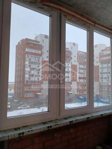 Продажа квартиры Омск. Красной Звезды 1-я, 81