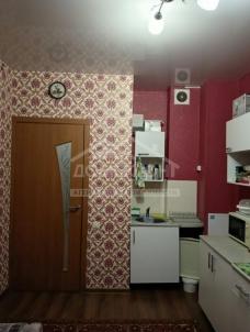 Продажа квартиры Омск. Красной Звезды 1-я, 81