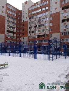 Продажа квартиры Омск. Красной Звезды 1-я, 81