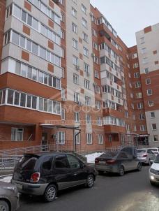 Продажа квартиры Омск. Красной Звезды 1-я, 81