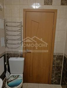 Продажа квартиры Омск. Красной Звезды 1-я, 81