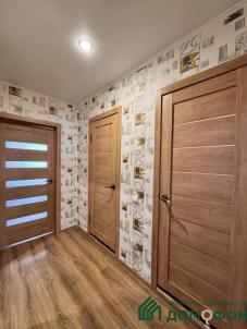 Продажа квартиры Омск. Завертяева, 9к6