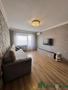 Продажа квартиры Омск. Завертяева, 9к6