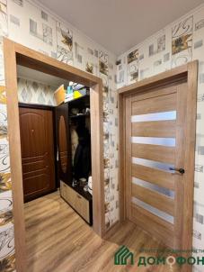 Продажа квартиры Омск. Завертяева, 9к6