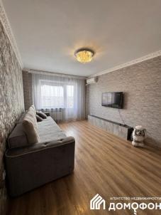 Продажа квартиры Омск. Завертяева, 9к6 Продажа квартиры Омск. Завертяева, 9к6