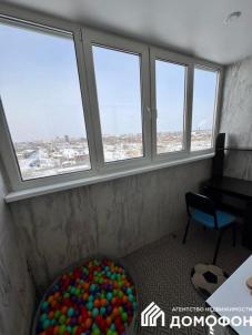 Продажа квартиры Омск. Завертяева, 9к6 Продажа квартиры Омск. Завертяева, 9к6
