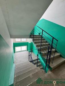 Продажа квартиры Омск. Завертяева, 9к6