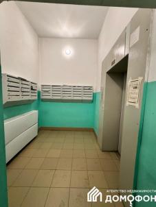 Продажа квартиры Омск. Завертяева, 9к6 Продажа квартиры Омск. Завертяева, 9к6