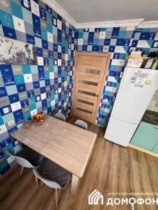 Продажа квартиры Омск. Завертяева, 9к6 Продажа квартиры Омск. Завертяева, 9к6