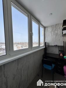 Продажа квартиры Омск. Завертяева, 9к6 Продажа квартиры Омск. Завертяева, 9к6