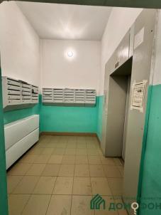 Продажа квартиры Омск. Завертяева, 9к6
