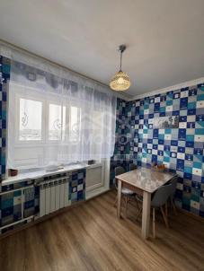 Продажа квартиры Омск. Завертяева, 9к6