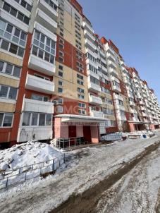 Продажа квартиры Омск. Завертяева, 9к6