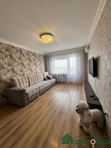 Продажа квартиры Омск. Завертяева, 9к6