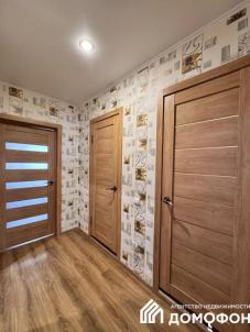 Продажа квартиры Омск. Завертяева, 9к6 Продажа квартиры Омск. Завертяева, 9к6