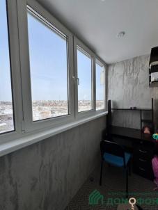 Продажа квартиры Омск. Завертяева, 9к6
