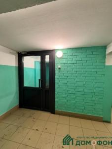 Продажа квартиры Омск. Завертяева, 9к6