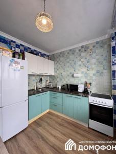 Продажа квартиры Омск. Завертяева, 9к6 Продажа квартиры Омск. Завертяева, 9к6