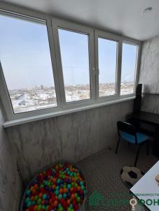 Продажа квартиры Омск. Завертяева, 9к6
