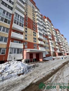 Продажа квартиры Омск. Завертяева, 9к6