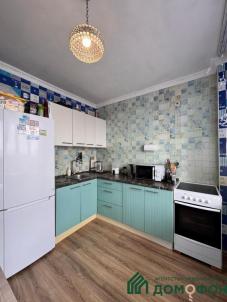 Продажа квартиры Омск. Завертяева, 9к6