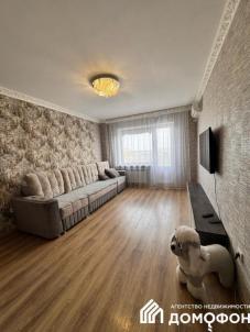 Продажа квартиры Омск. Завертяева, 9к6 Продажа квартиры Омск. Завертяева, 9к6