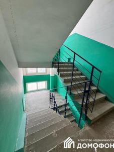 Продажа квартиры Омск. Завертяева, 9к6 Продажа квартиры Омск. Завертяева, 9к6