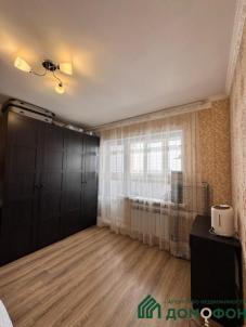 Продажа квартиры Омск. Завертяева, 9к6