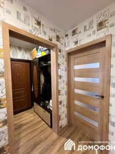 Продажа квартиры Омск. Завертяева, 9к6 Продажа квартиры Омск. Завертяева, 9к6