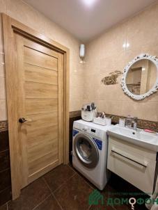 Продажа квартиры Омск. Завертяева, 9к6