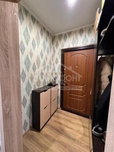 Продажа квартиры Омск. Завертяева, 9к6