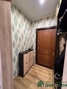 Продажа квартиры Омск. Завертяева, 9к6