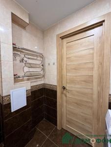 Продажа квартиры Омск. Завертяева, 9к6