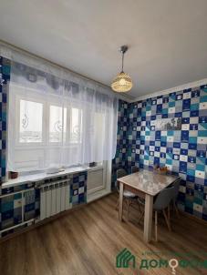 Продажа квартиры Омск. Завертяева, 9к6