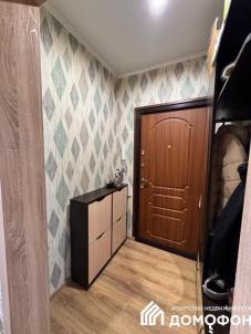 Продажа квартиры Омск. Завертяева, 9к6 Продажа квартиры Омск. Завертяева, 9к6