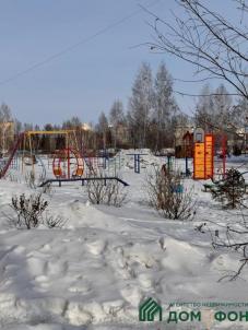 Продажа квартиры Омск. Завертяева, 9к6