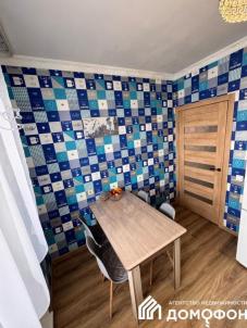 Продажа квартиры Омск. Завертяева, 9к6 Продажа квартиры Омск. Завертяева, 9к6