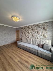 Продажа квартиры Омск. Завертяева, 9к6