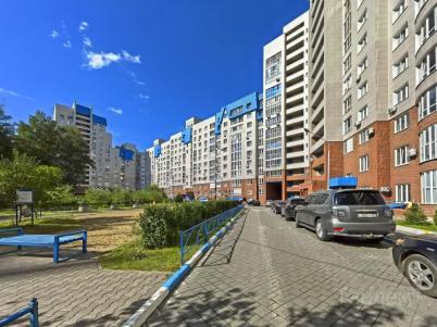 Продажа квартиры Омск. Комарова проспект, 21 к1