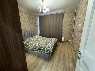 Аренда квартиры Омск. 21-я Амурская улица 6А