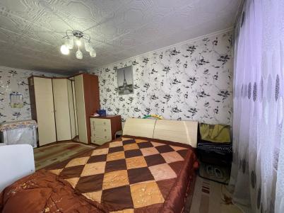 Продажа квартиры Сибирский проспект, 8