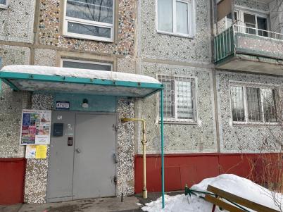 Продажа квартиры Сибирский проспект, 8