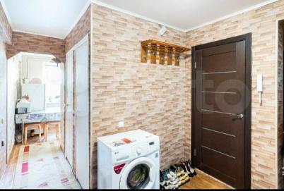 Продажа квартиры Сибирский проспект, 8