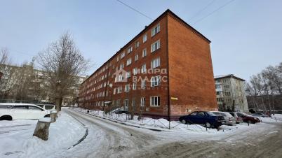 Продажа квартиры Омск. улица Глинки,3А